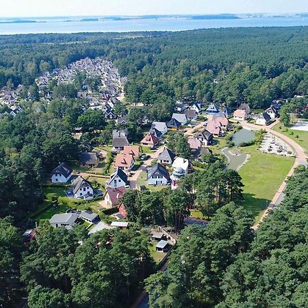 Ferienhaus Emmely Nur Wenige Gehminuten Zum Strand Ruhig Glowe Exteriör bild