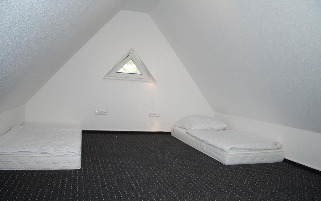 Ferienhaus Emmely Nur Wenige Gehminuten Zum Strand Ruhig Glowe Exteriör bild