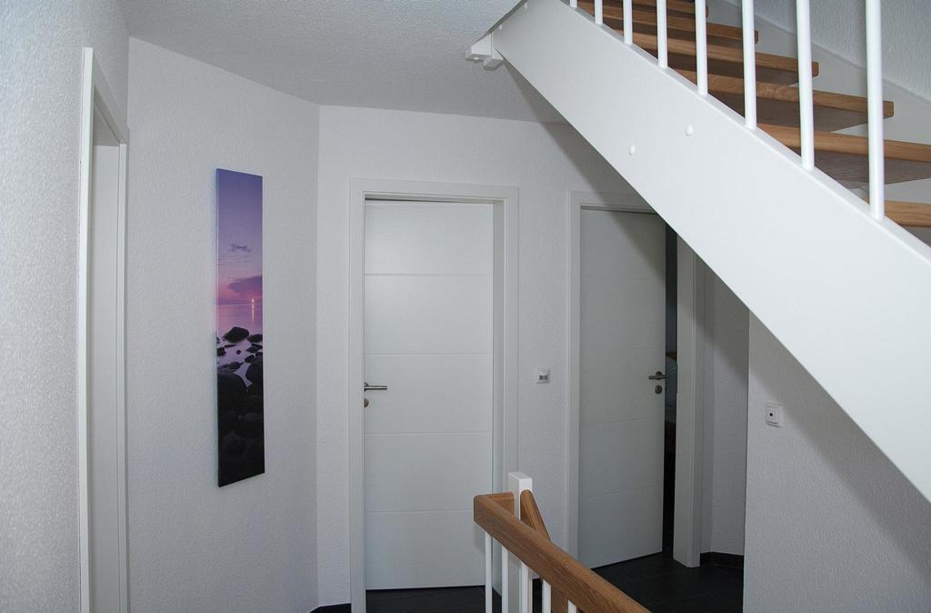Ferienhaus Emmely Nur Wenige Gehminuten Zum Strand Ruhig Glowe Exteriör bild